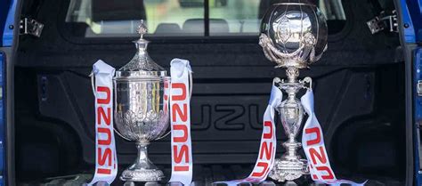 The Isuzu FA Vase news, fixtures and results during its 50th .